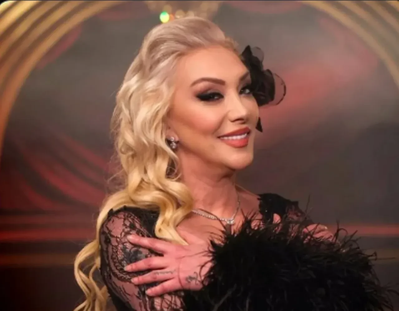 Asistanı Güllü'nün ölümüyle ilgili tüm detayları canlı yayında anlattı! 