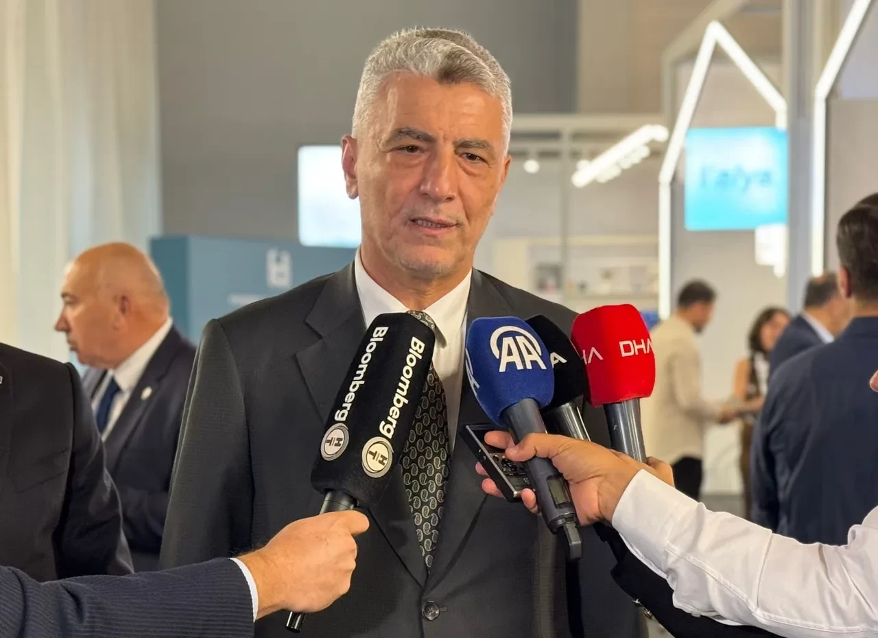 Bakan Bolat'tan ABD ziyareti değerlendirmesi