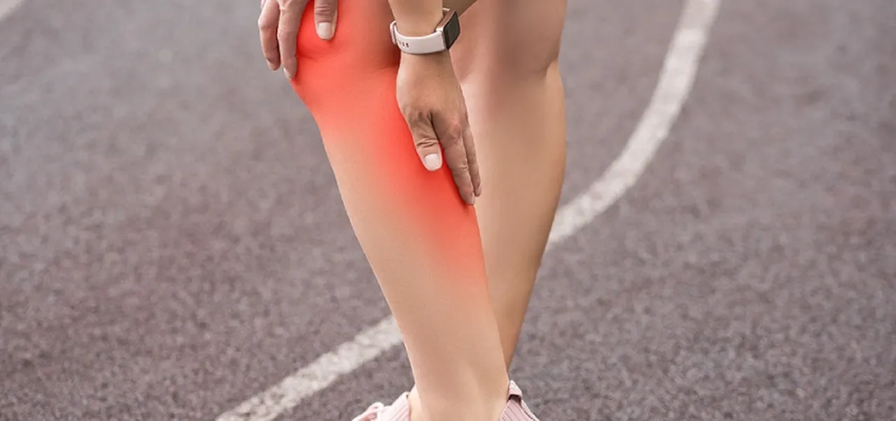 Basit bir kramp deyip geçmeyin: O masum ağrı bakın hangi hastalıkların habercisi olabilir!