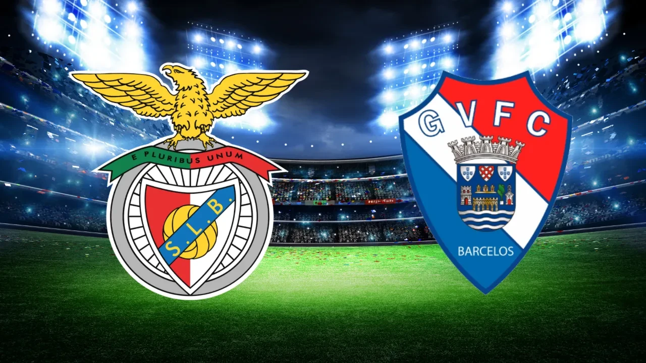 Benfica Gil Vicente maçı nereden izlenir, hangi kanalda? Benfica Gil Vicente maç kadrosu, muhtemel ilk 11