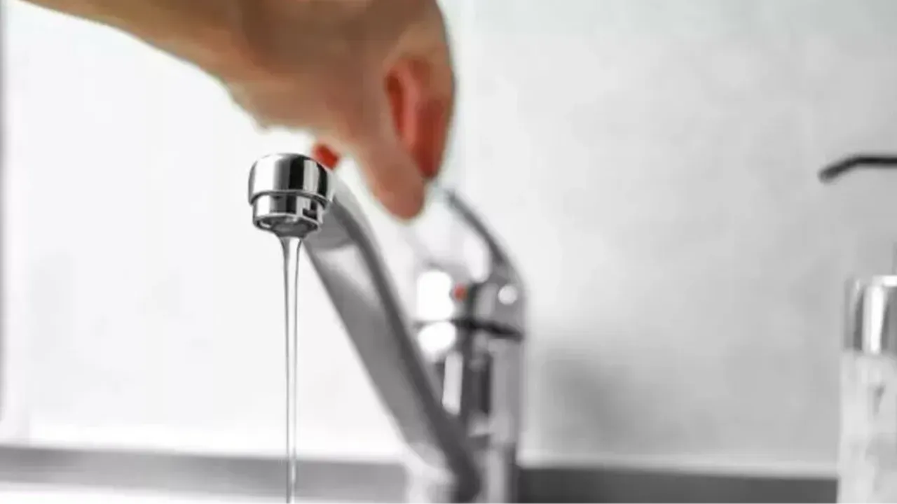 Bursa Mudanya, Nilüfer, Osmangazi su kesintisi ne zaman bitecek? 26-27 Eylül 24 saat su kesintisi yaşanacak