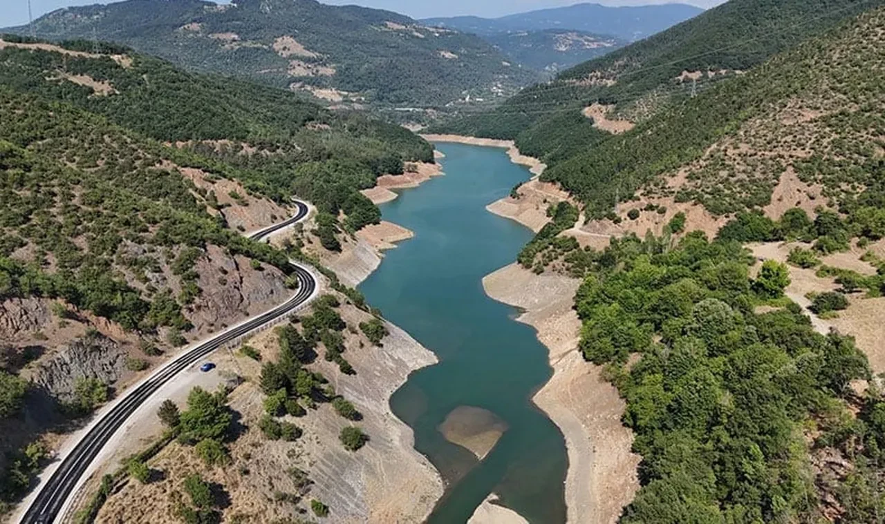 Bursa’da planlı su kesintisi başladı mı? BUSKİ kaç günlük su kaldı?