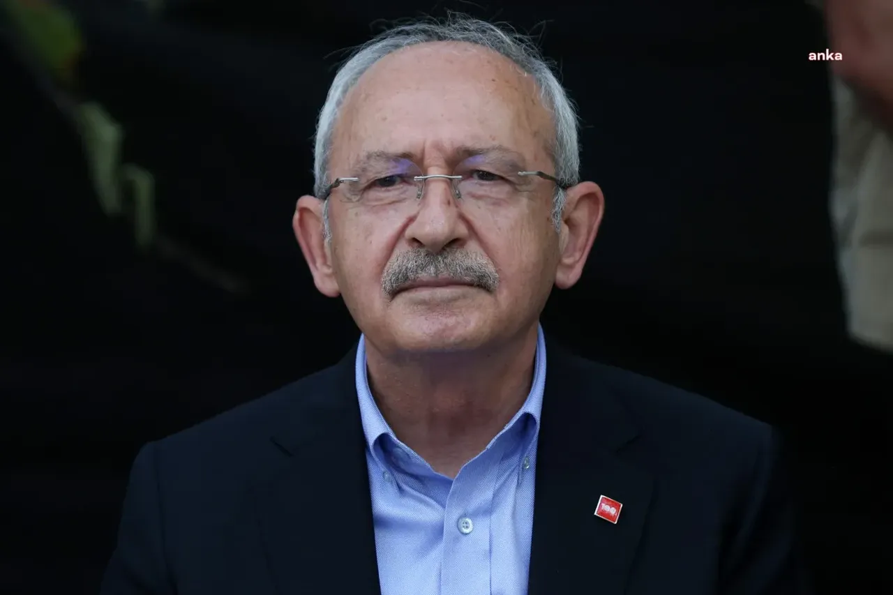 CHP'de kaos bitmiyor! Kılıçdaroğlu'na yakın isimler ihraç edilecek 