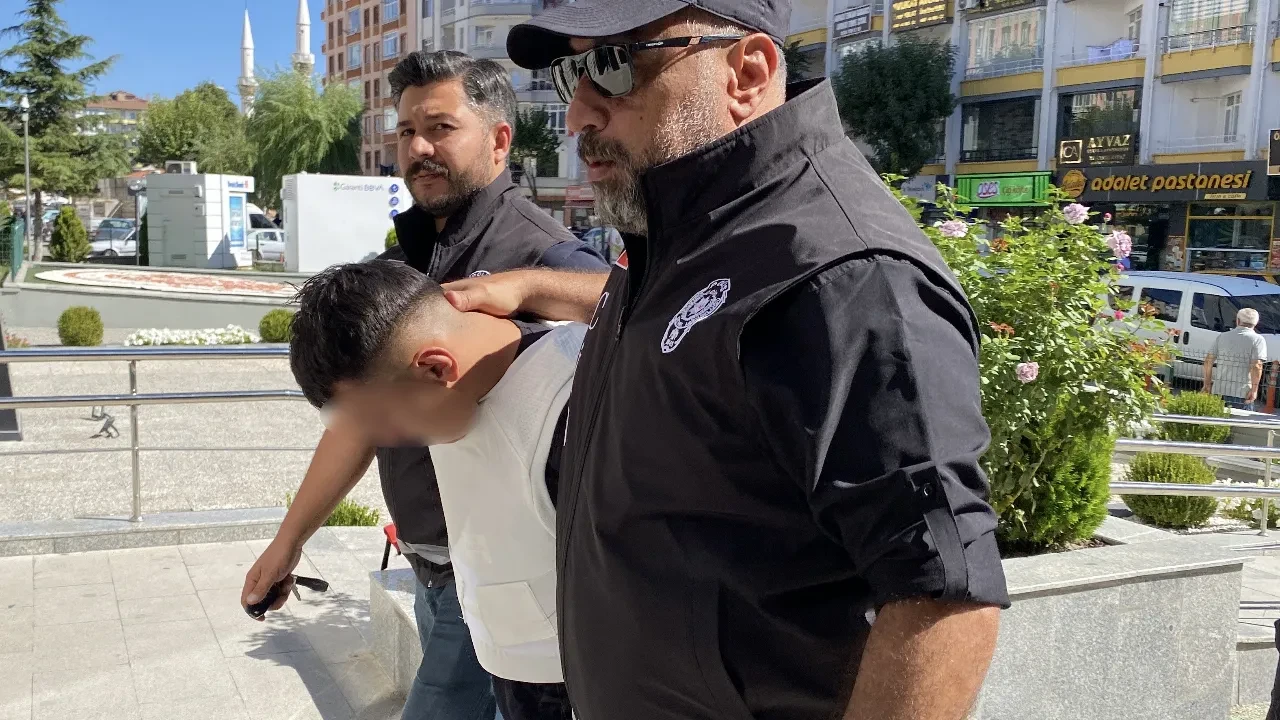 Çorum’da petshop cinayetinde 3 şüpheli cezaevine gönderildi