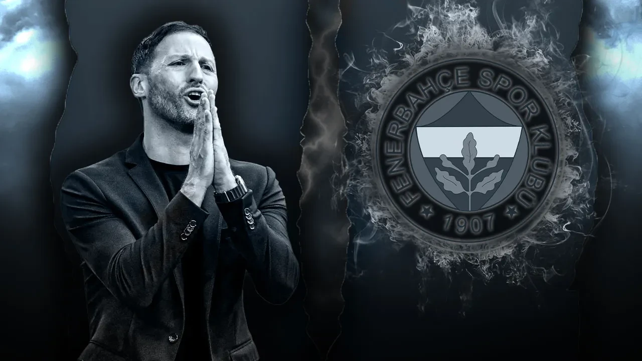 Domenico Tedesco ile Fenerbahçeli oyuncular arasında kriz! Tartışmalı sözleri sonrası gerginlik arttı