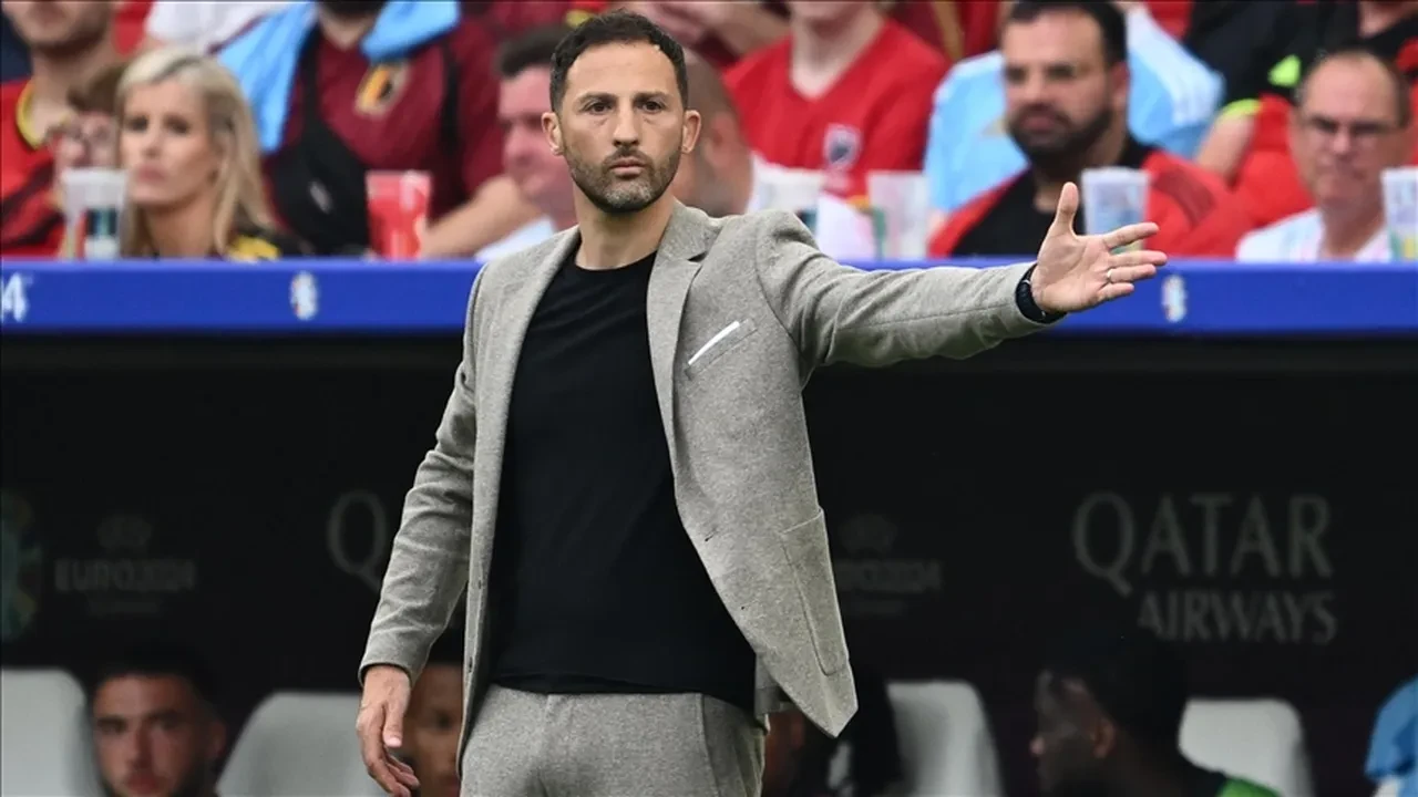Domenico Tedesco ile Fenerbahçeli oyuncular arasında kriz! Tartışmalı sözleri sonrası gerginlik arttı