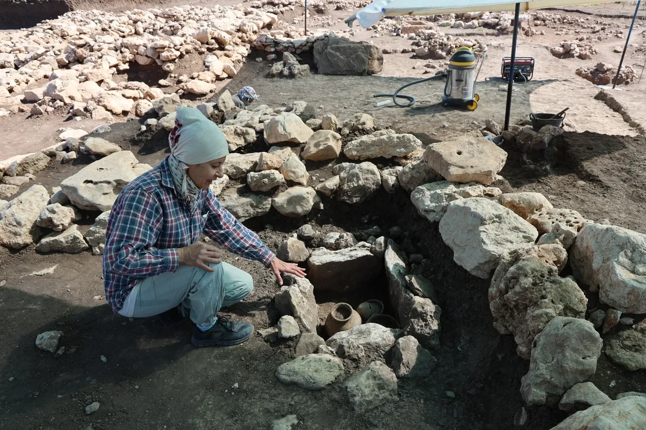 Dünya uygarlık tarihine ışık tutacak keşif! Diyarbakır'da gün yüzüne çıkarıldı: Tam 11 bin yıllık