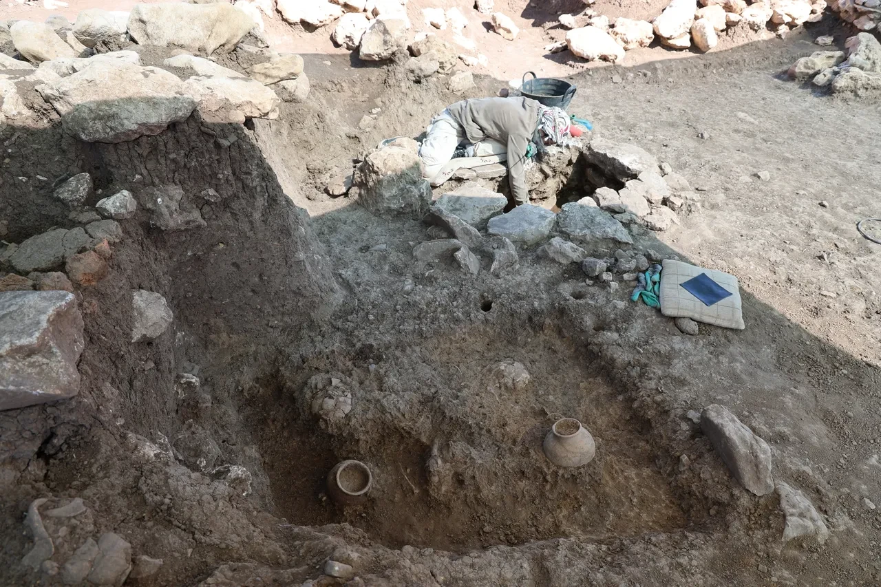 Dünya uygarlık tarihine ışık tutacak keşif! Diyarbakır'da gün yüzüne çıkarıldı: Tam 11 bin yıllık