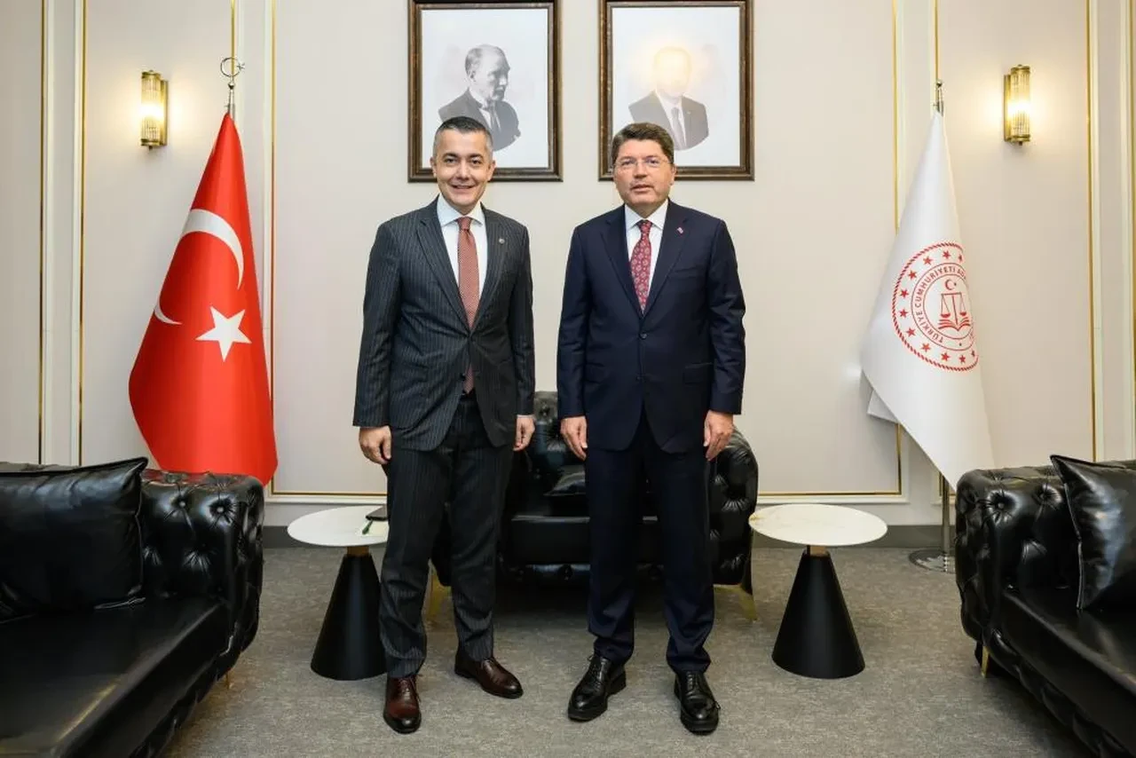 Esenyurt Adalet Sarayı'nda yeni gelişme: Belediye Başkan Vekili Can Aksoy duyurdu!