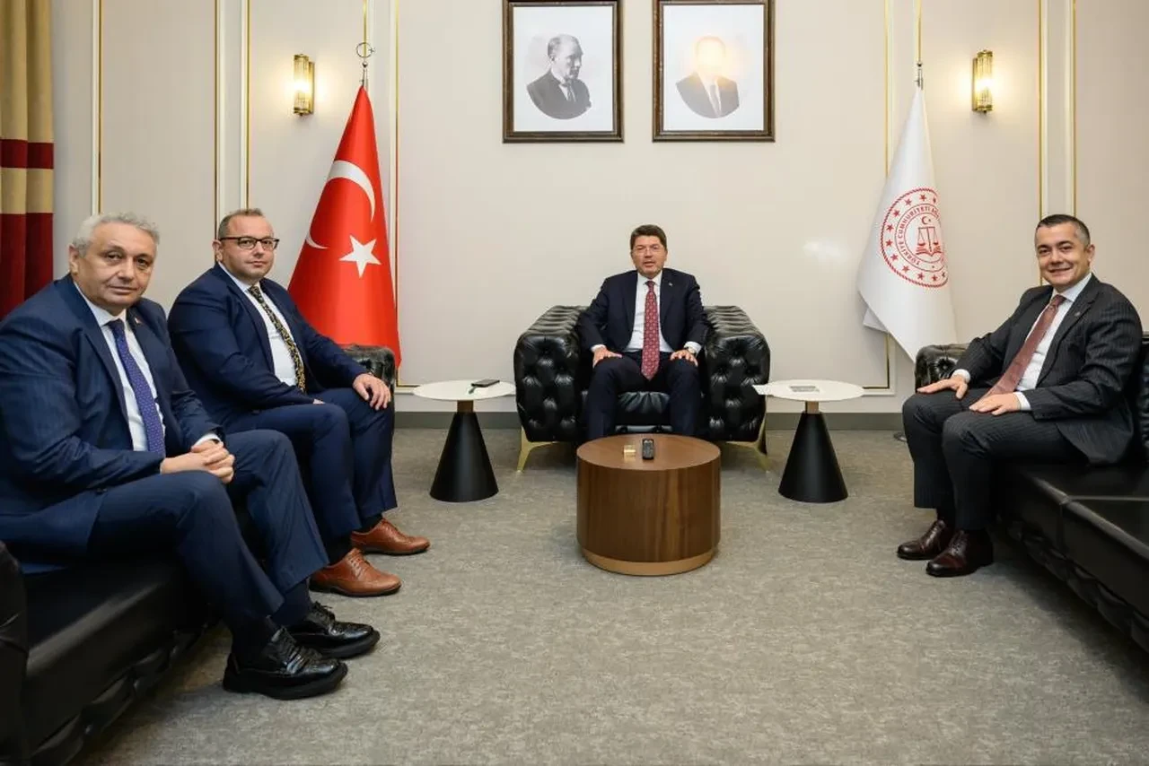 Esenyurt Adalet Sarayı'nda yeni gelişme: Belediye Başkan Vekili Can Aksoy duyurdu!