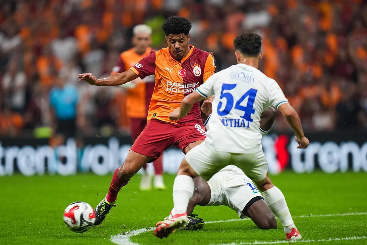 Galatasaray kaç maçtır yenilmiyor? Yenilmezlik serisi sürüyor