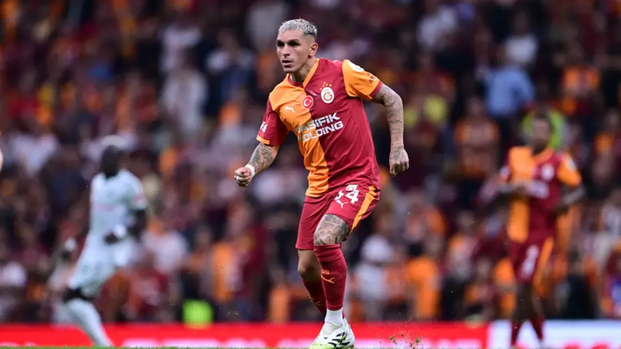 Galatasaray’da Lucas Torreira sakatlandı mı son durumu ne?