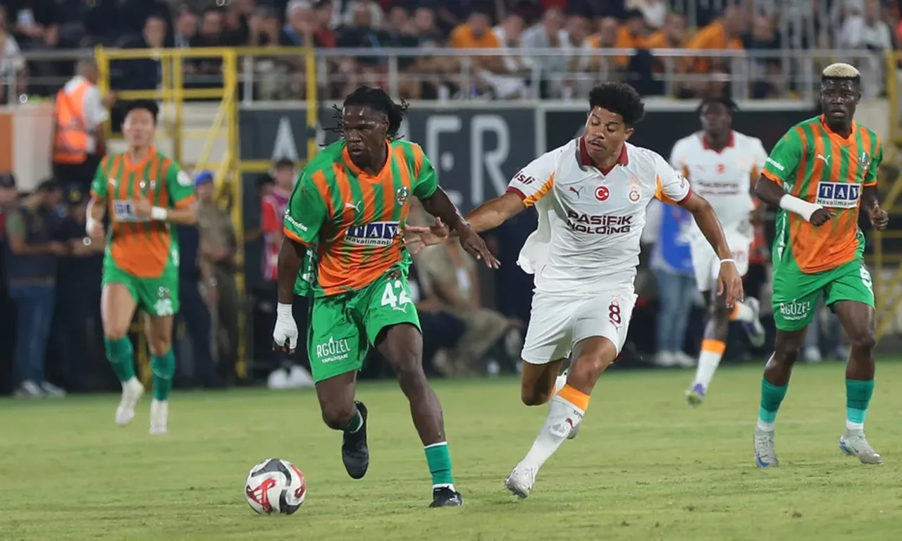 Galatasaray’da Lucas Torreira sakatlandı mı son durumu ne?