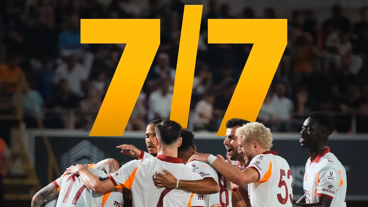 Galatasaray'da maç sonu 'Liverpool' kritikleri!
