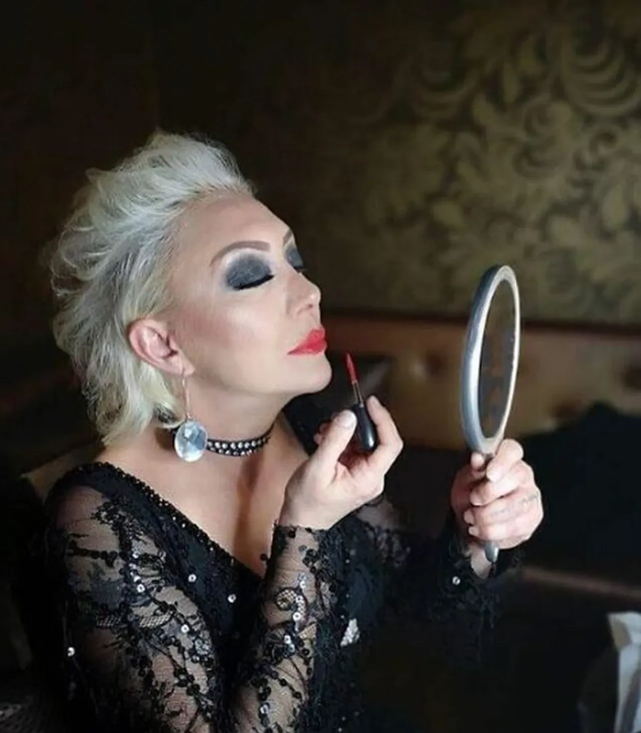 Güllü iki gün önce hayalini arkadaşlarına böyle anlatmış! Duyan "Kaderin böylesi" dedi