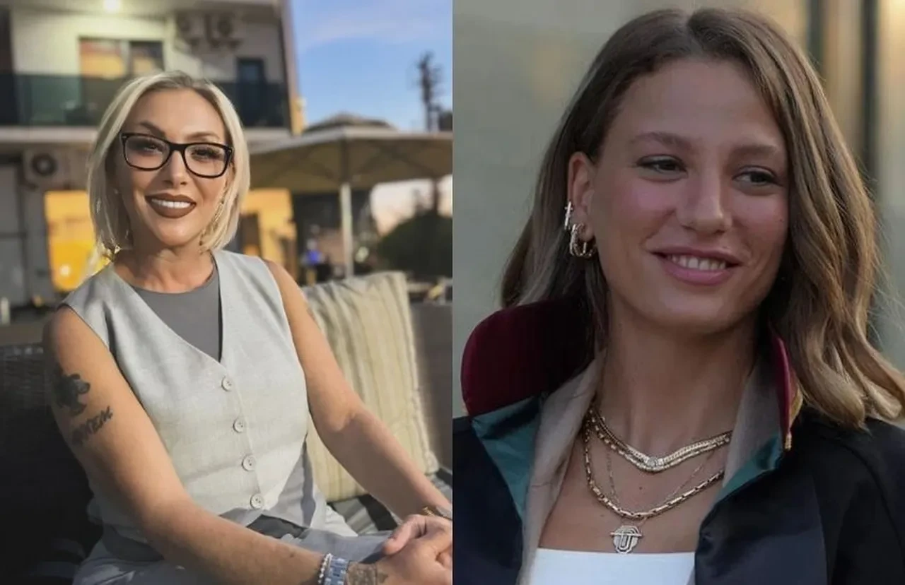 Güllü'nün acı dolu hikayesi! Hayatı film olsaydı bakın kendisini kimin oynamasını isterdi