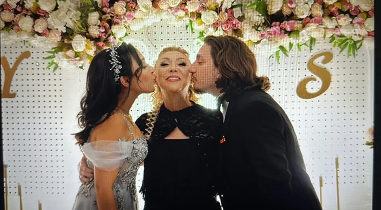 Güllü'nün cenazesi İstanbul'a gönderildi 