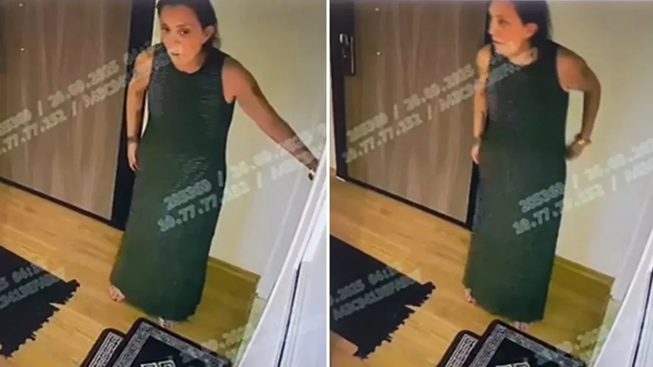 Güllü'nün son anları ortaya çıktı! Her şey o soruyu sorduktan sonra olmuş