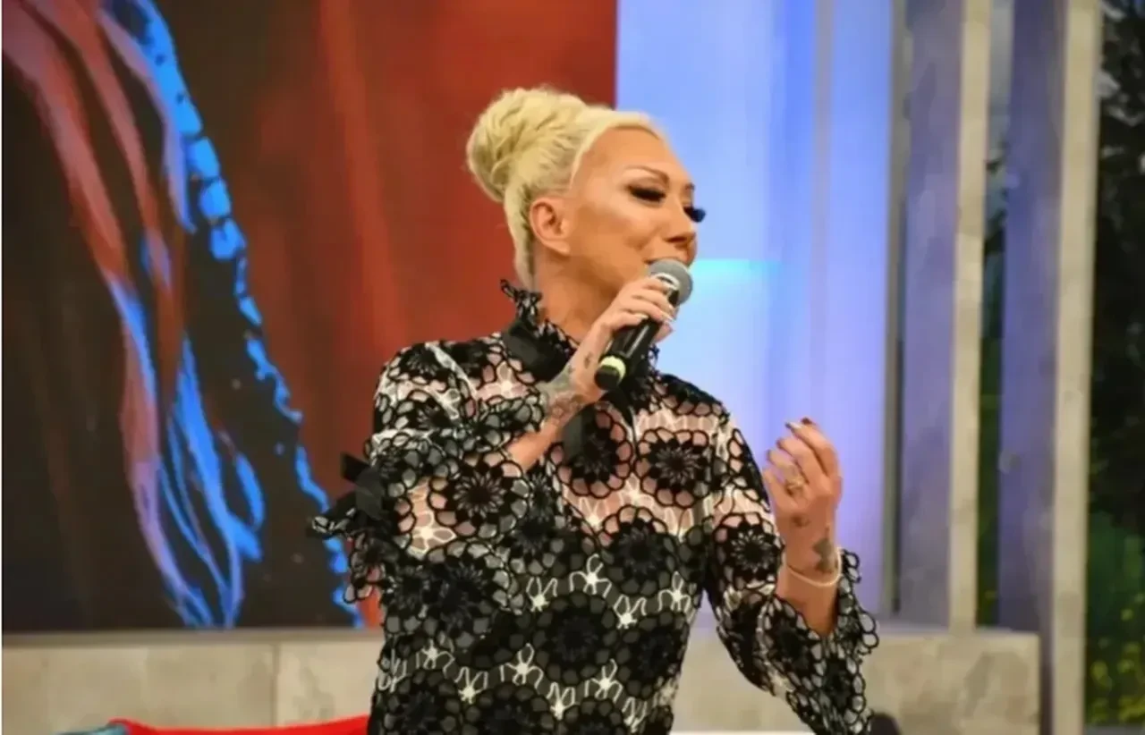 Güllü'nün son anları ortaya çıktı! Her şey o soruyu sorduktan sonra olmuş