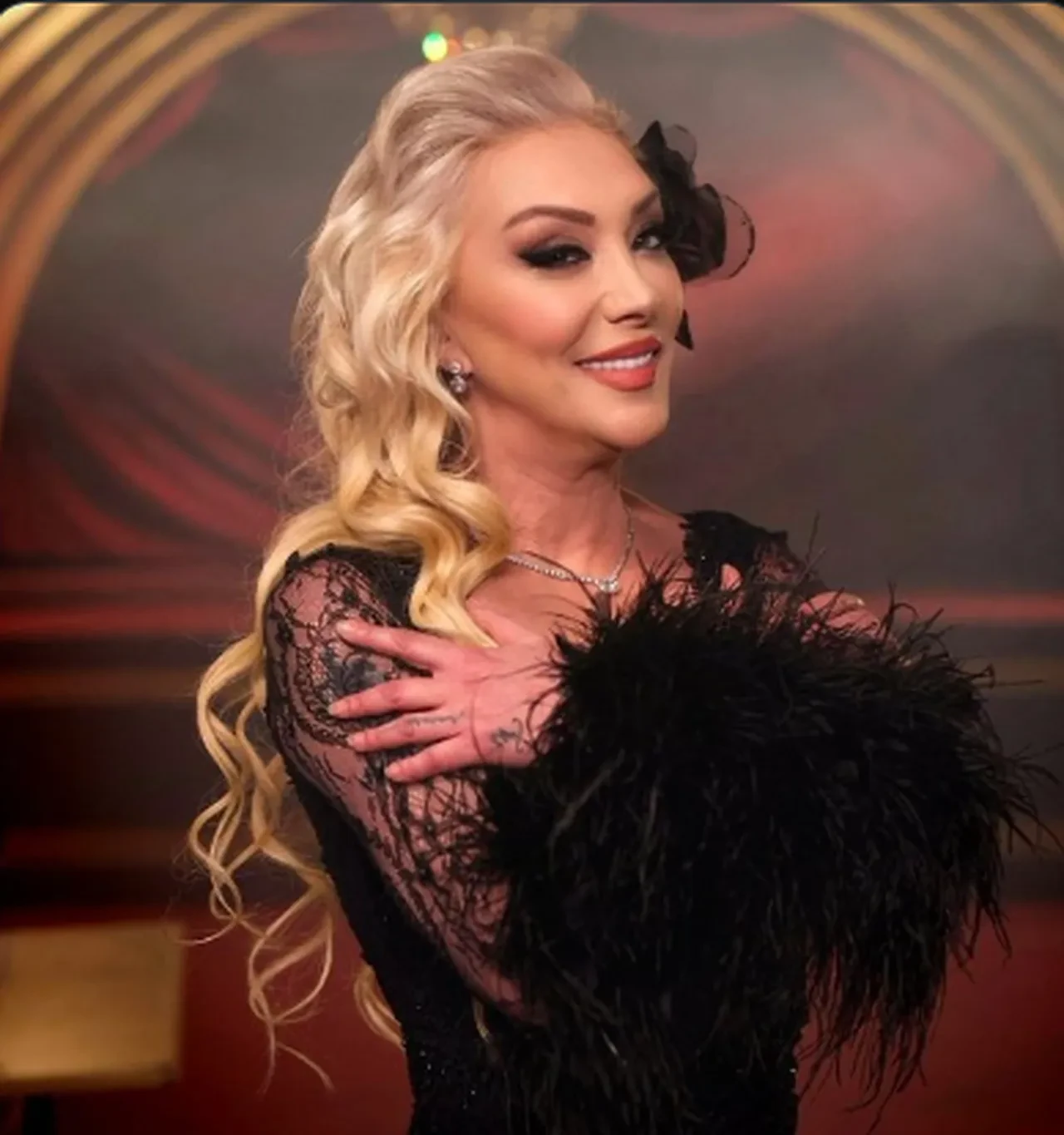 Güllü'nün son röportajı ortaya çıktı! Ölüm ile ilgili sözleri yürek burktu 