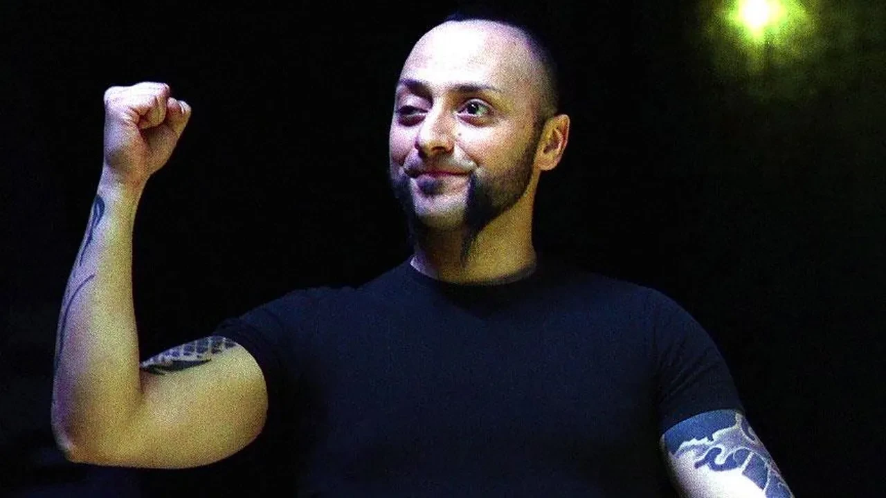 Hayko Cepkin konseri neden iptal?