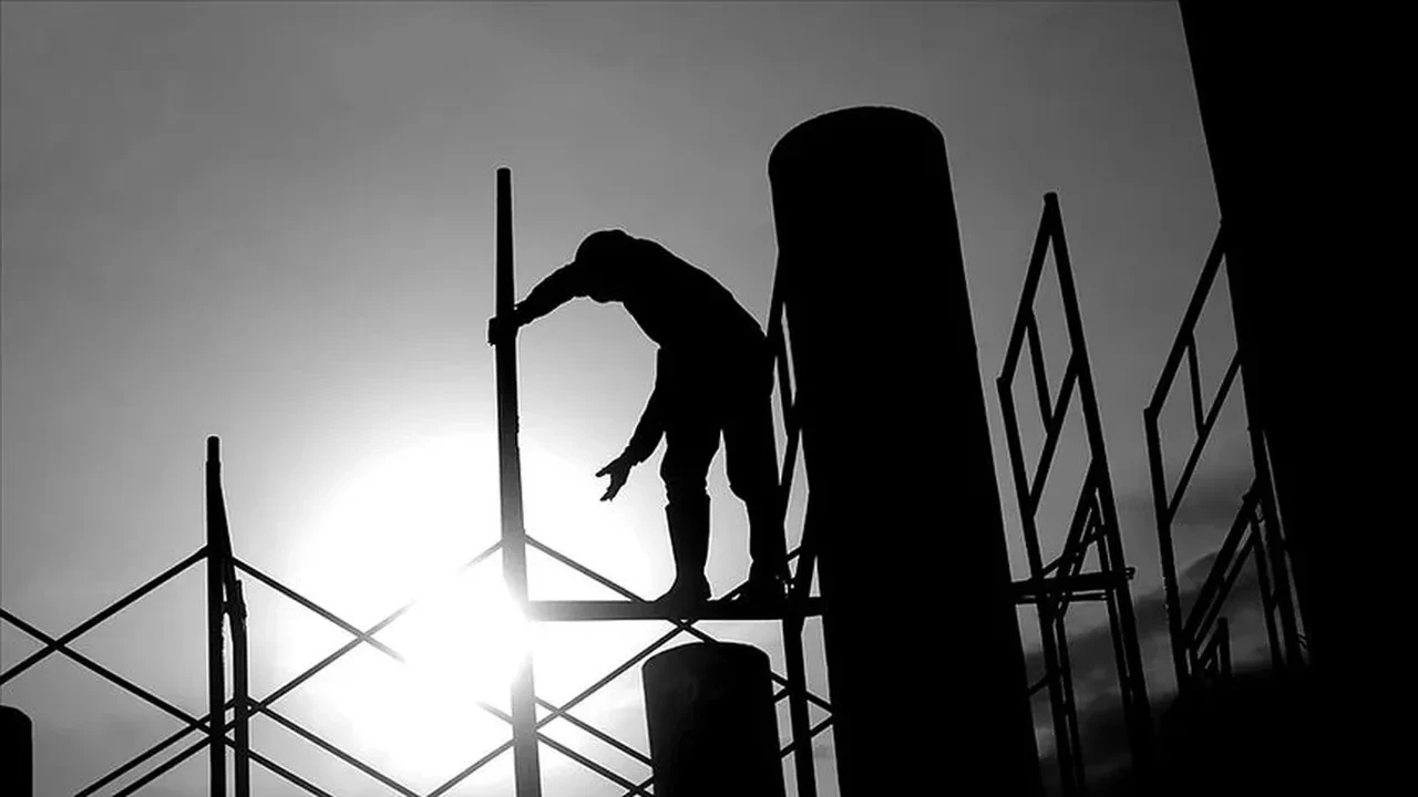 İnşaat Malzemesi Sanayi Bileşik Endeksi ağustosta 79,8 puana geriledi