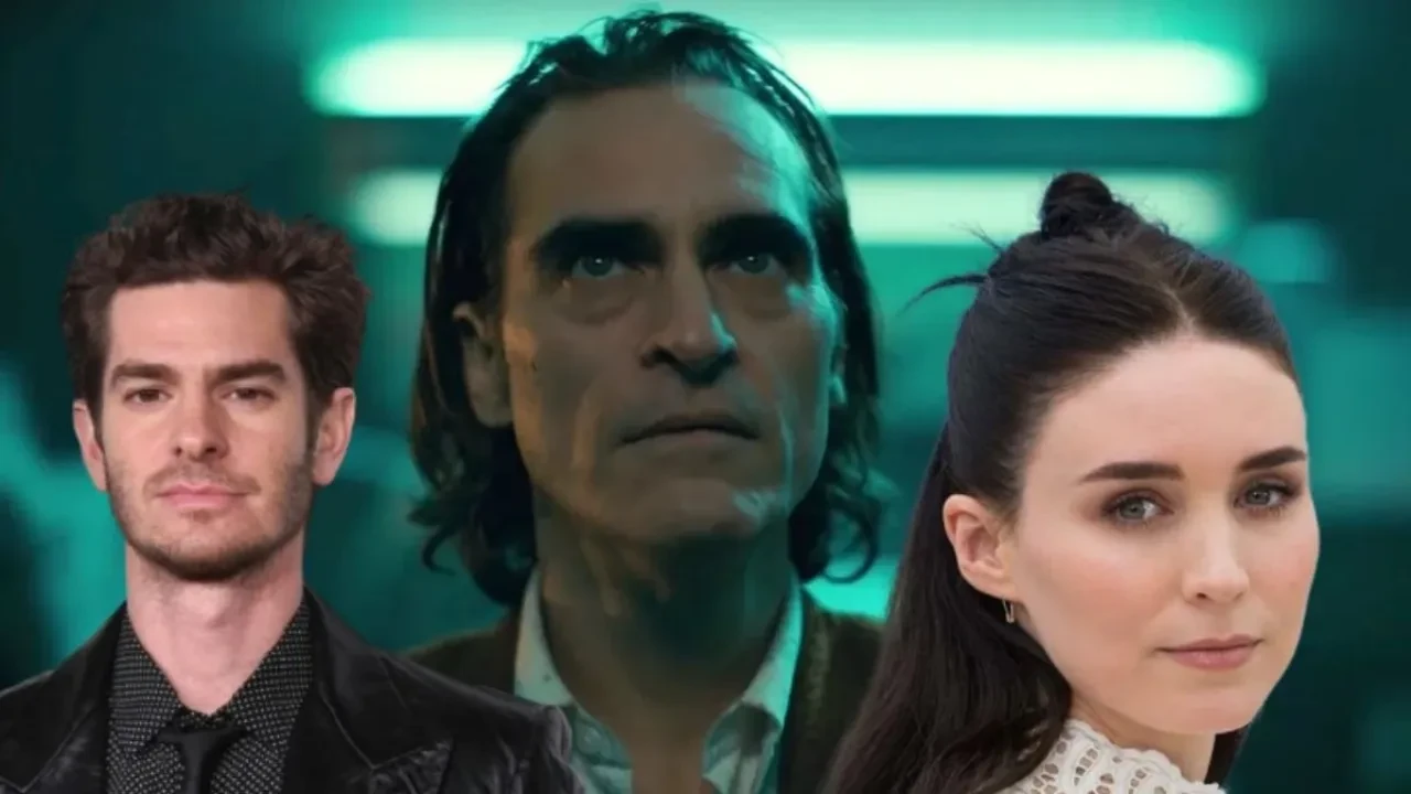 İsrail'i boykot eden sinemacıların sayısı 5 bini aştı! Andrew Garfield, Joaquin Phoenix, Rooney Mara da katıldı
