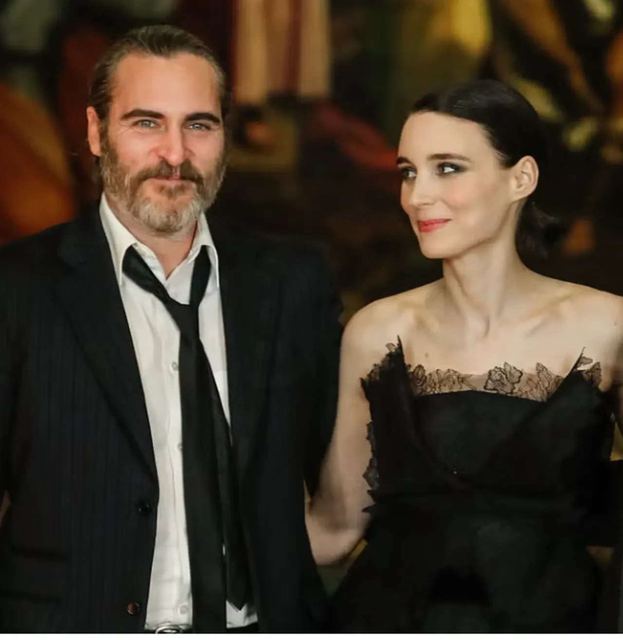 İsrail'i boykot eden sinemacıların sayısı 5 bini aştı! Andrew Garfield, Joaquin Phoenix, Rooney Mara da katıldı