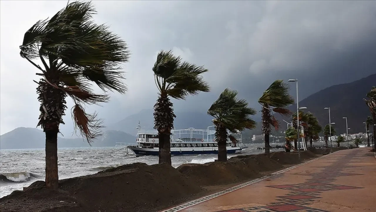 İstanbul Deniz Otobüslerinin bazı seferleri iptal edildi