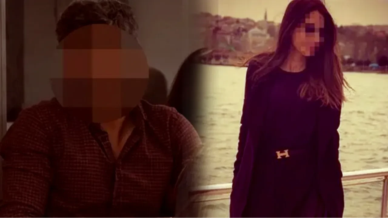 İstanbul otogarı kadınlar tuvaletinde iğrenç olay! Genç kadın milyonluk dava açtı 