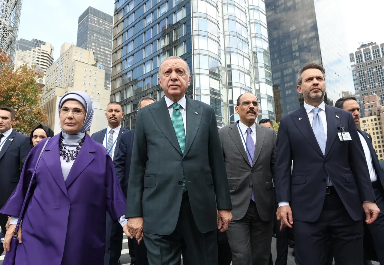 İşte Cumhurbaşkanı Erdoğan ve Trump görüşmesinin perde arkası! Detayları bizzat açıkladı 