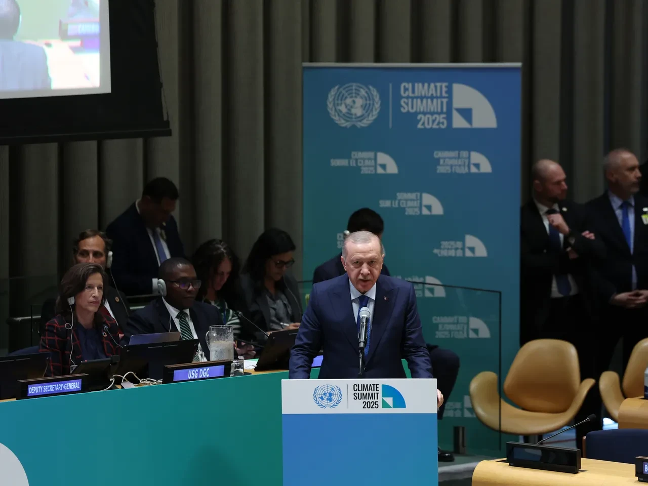 İşte Cumhurbaşkanı Erdoğan ve Trump görüşmesinin perde arkası! Detayları bizzat açıkladı 