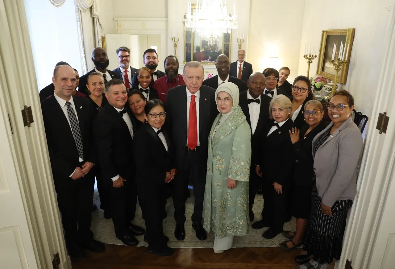 İşte Cumhurbaşkanı Erdoğan ve Trump görüşmesinin perde arkası! Detayları bizzat açıkladı 