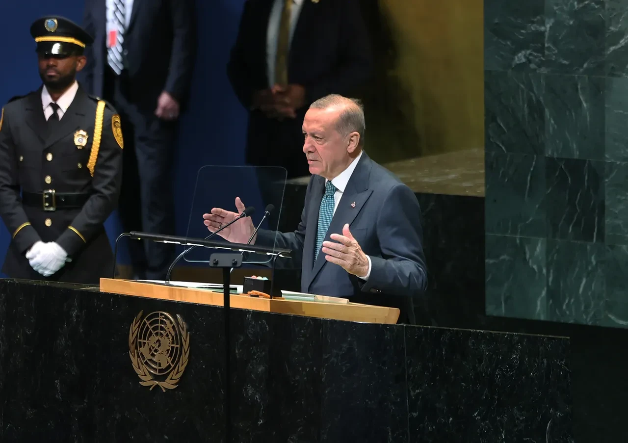 İşte Cumhurbaşkanı Erdoğan ve Trump görüşmesinin perde arkası! Detayları bizzat açıkladı 