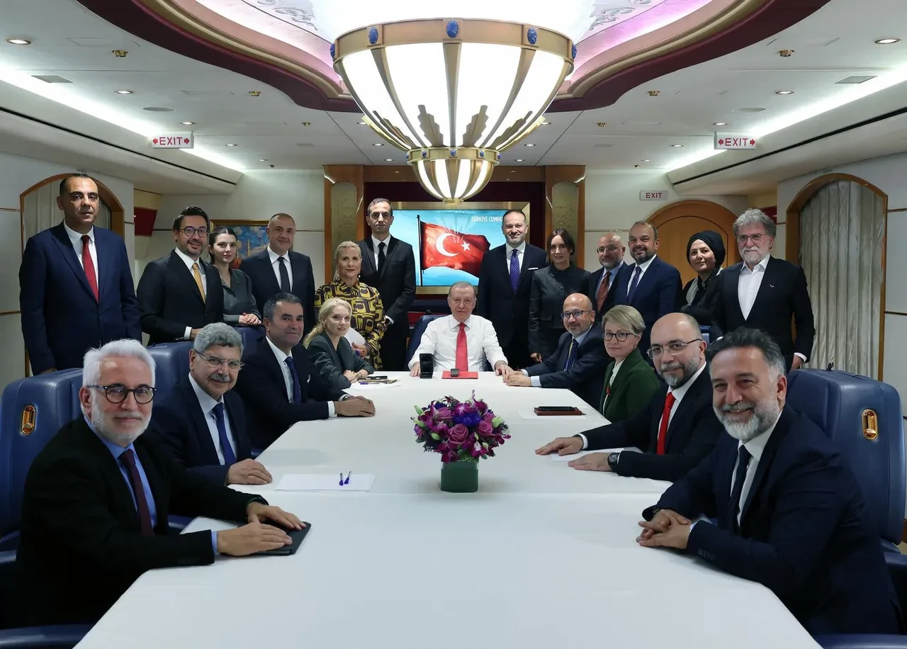 İşte Cumhurbaşkanı Erdoğan ve Trump görüşmesinin perde arkası! Detayları bizzat açıkladı 