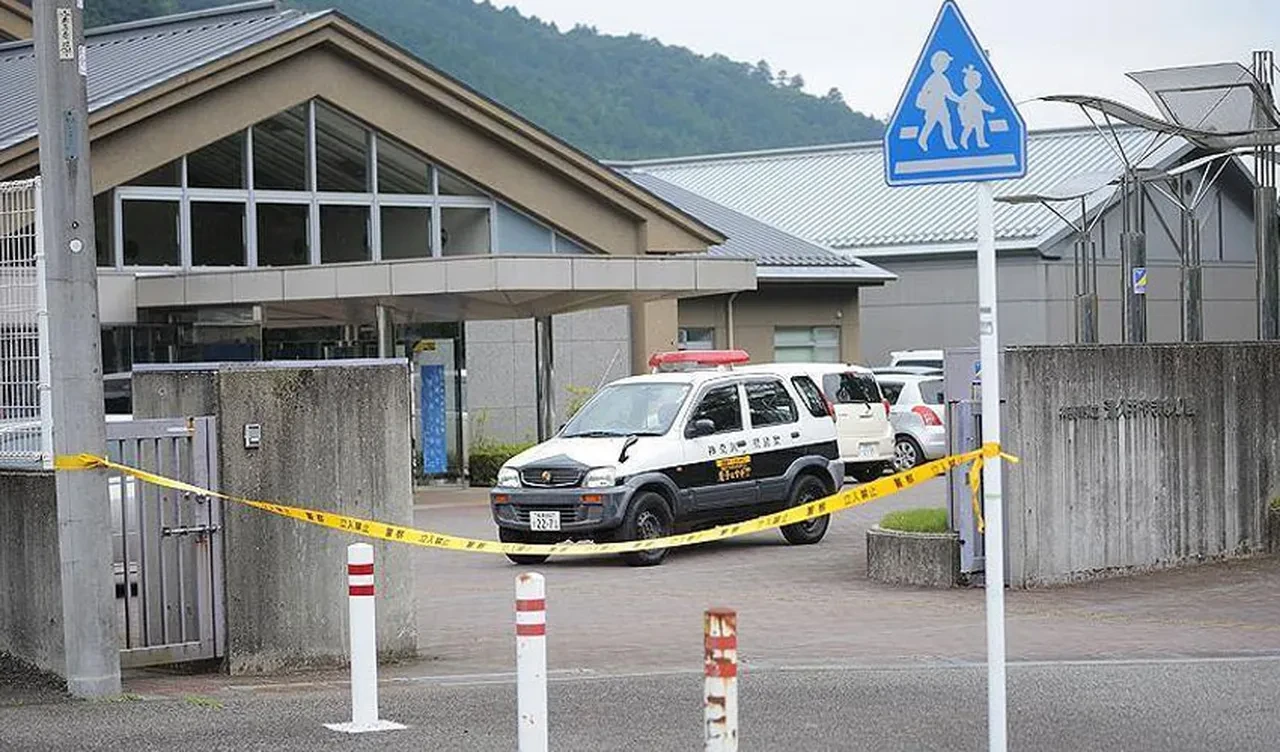 Japonya'da kan donduran olay! Kızının cesedini onlarca yıl dondurucuda sakladı