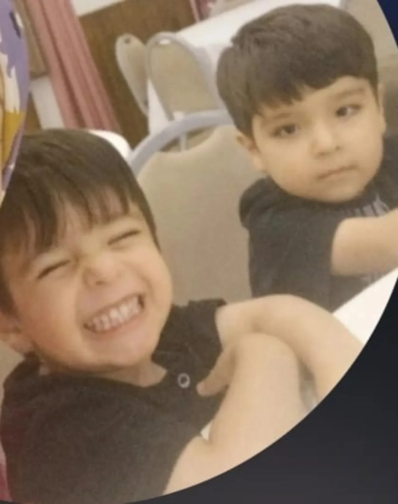 Konya'da kahreden kaza! İkiz kardeşler öldü, 5 kişi yaralı