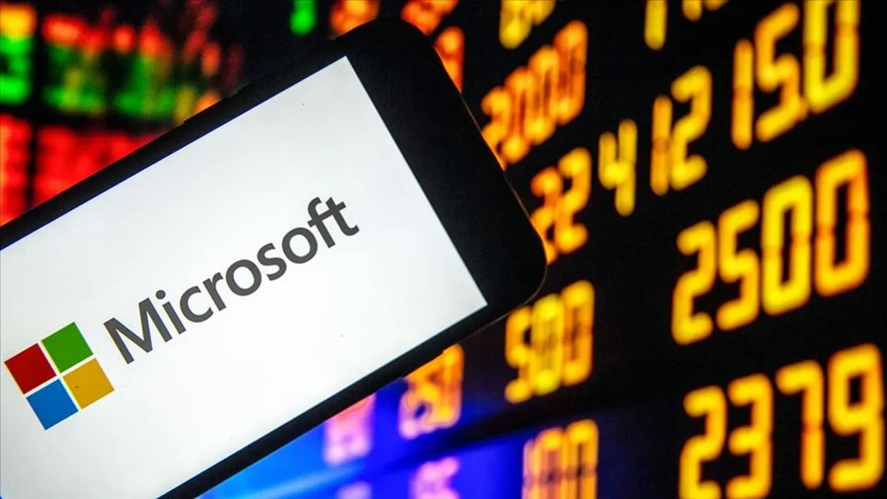 Microsoft’tan İsrail kararı: Bazı hizmetler kapatıldı
