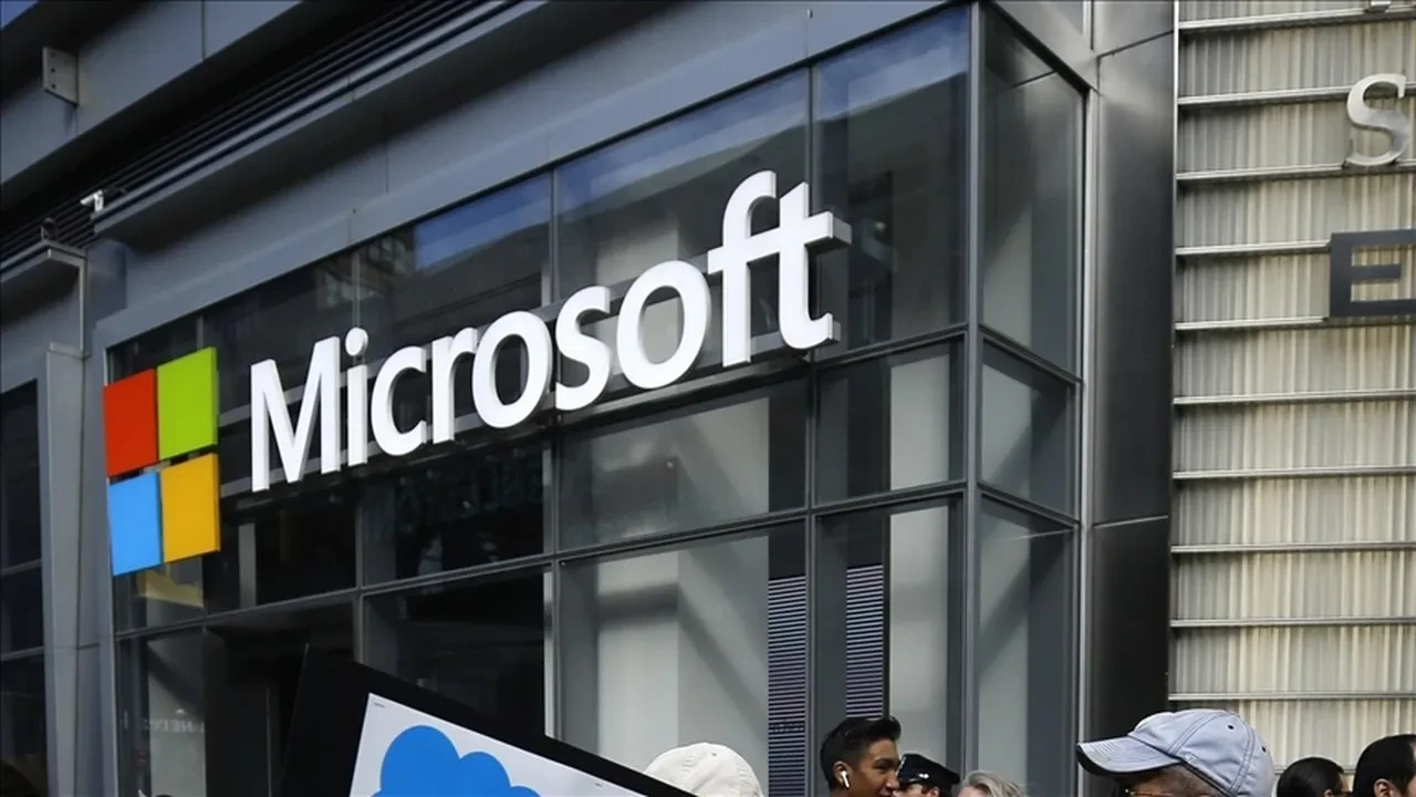 Microsoft’tan İsrail kararı: Bazı hizmetler kapatıldı