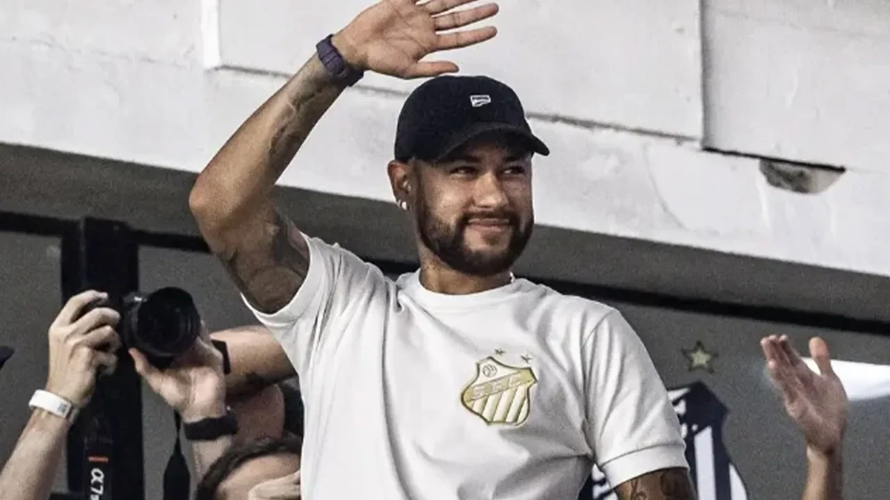 Neymar ağlasa yeridir: Bir anda milyonlarca dolar kaybetti