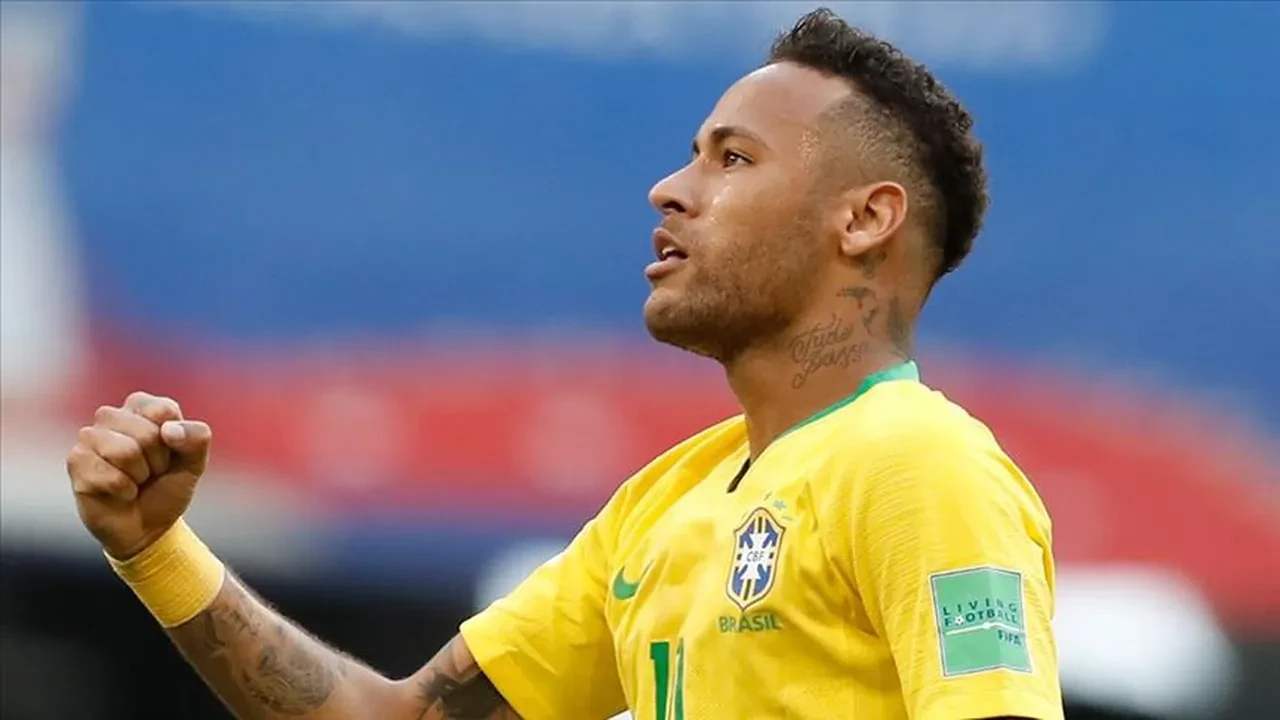 Neymar ağlasa yeridir: Bir anda milyonlarca dolar kaybetti