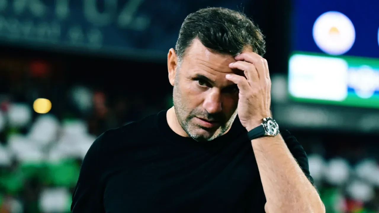 Okan Buruk'tan Liverpool maçı öncesi kadro analizleri!