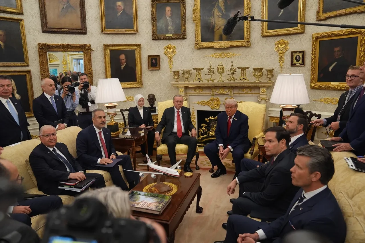 Ömer Çelik'ten Beyaz Saray zirvesi yorumu: 'Yeni sayfalar açacak'