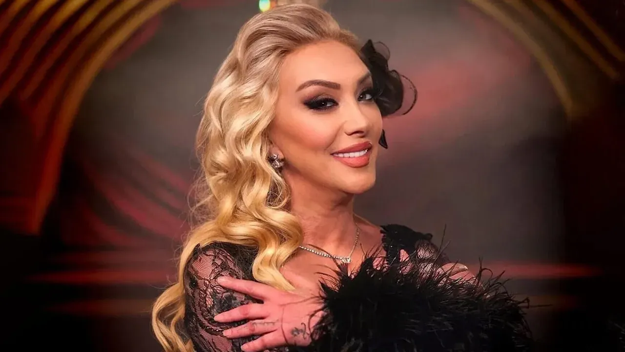 Şarkıcı Güllü kimdir, nereli? Ünlü sanatçı hayatını kaybetti