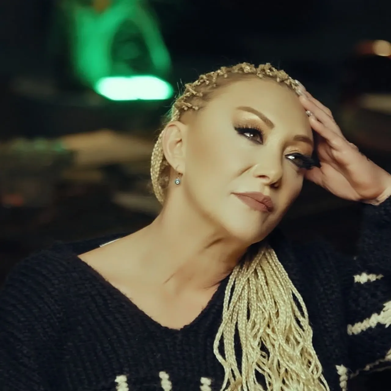 Şarkıcı Güllü kimdir, nereli? Ünlü sanatçı hayatını kaybetti