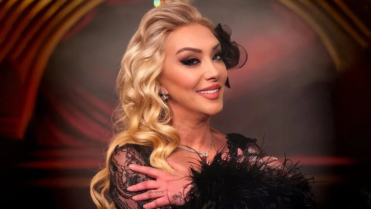 Son dakika | Ünlü sanatçı Güllü hayatını kaybetti! Ölüm nedeni belli oldu 