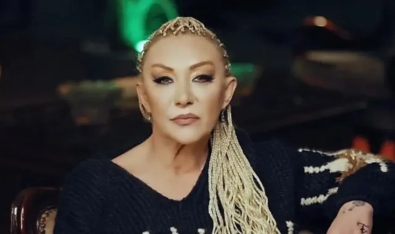 Son dakika | Ünlü sanatçı Güllü hayatını kaybetti! Ölüm nedeni belli oldu 