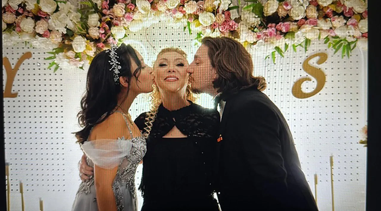 Son dakika | Ünlü sanatçı Güllü hayatını kaybetti! Ölüm nedeni belli oldu 