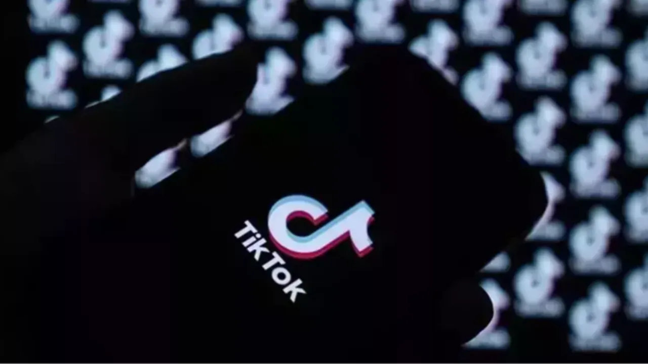 TikTok çöktü mü neden açılmıyor?
