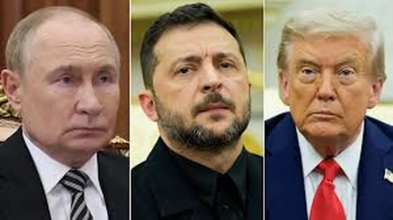 Trump’tan Erdoğan’a övgü: F-35’ler için “Kolayca anlaşırız”